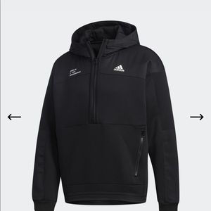 Adidas jacket